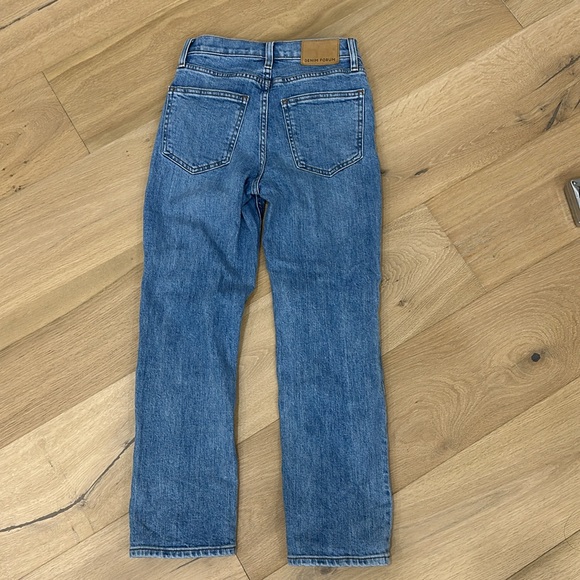 ARLO HIGH RISE SLIM 26L SIZE 24 - Picture 7 of 9